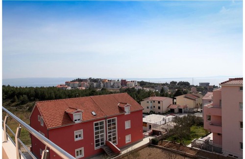 Podstrana Apartment | Villa Tina