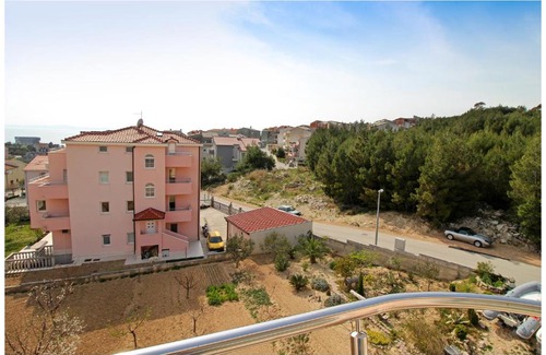 Podstrana Apartment | Villa Tina
