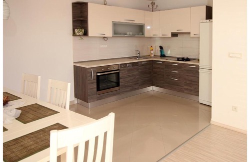 Podstrana Apartment | Villa Tina