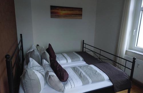 Radebeul Apartment | Villa Tini