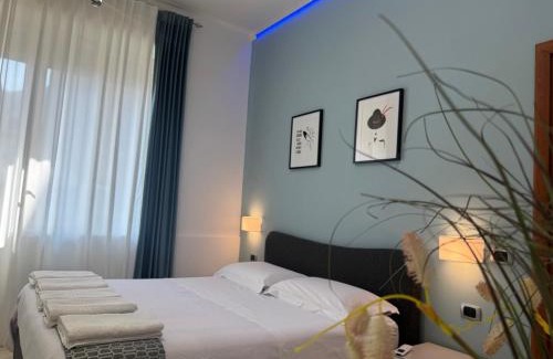 Naples Apartment | Villa Titina