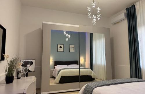 Naples Apartment | Villa Titina