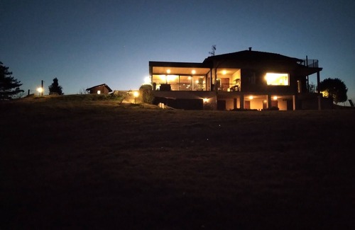 Moriondo Torinese Villa | Villa Tiziana Relax and Pool