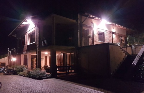 Moriondo Torinese Villa | Villa Tiziana Relax and Pool