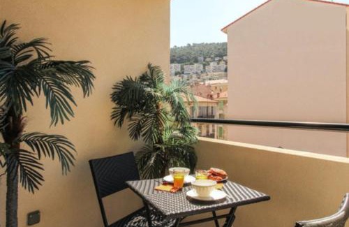 Riquier Apartment | Villa Tobias