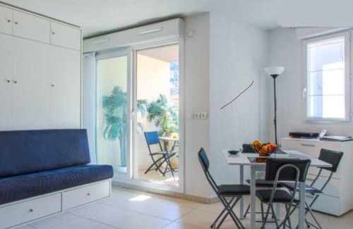 Riquier Apartment | Villa Tobias