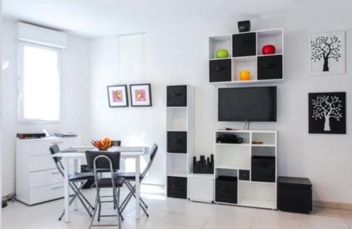 Riquier Apartment | Villa Tobias