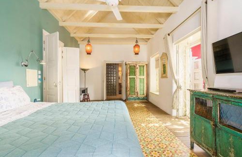 Pietermaai District Bed & Breakfast | Villa Tokara