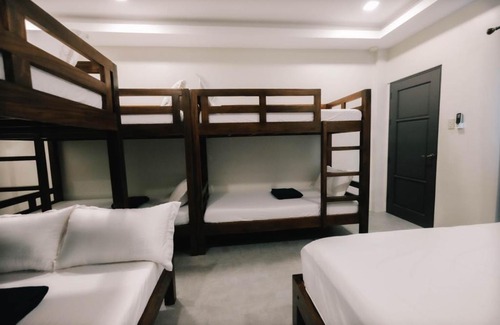 Los Banos Villa | Villa Tolosa Resort