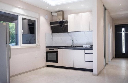 Sarajevo Canton House | Villa Tomi Nature Retreat