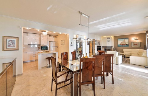 Split Villa | Villa Tomislav Split - Secluded Mediterranean hacienda