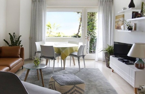 Torbole sul Garda Apartment | Villa Toni Torbole, apartment 1 - approx. 105 sqm