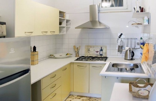 Torbole sul Garda Apartment | Villa Toni Torbole, apartment 1 - approx. 105 sqm
