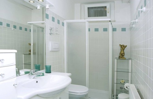 Torbole sul Garda Apartment | Villa Toni Torbole, apartment 1 - approx. 105 sqm