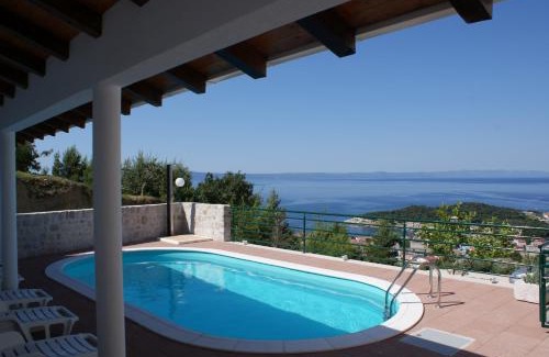 Moca Apartment | Villa Tonka