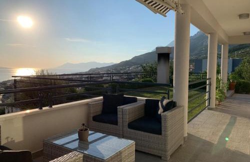 Moca Apartment | Villa Tonka