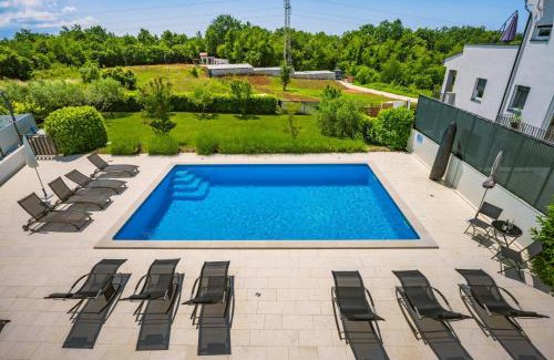 Nova Vas House | Villa Tonka
