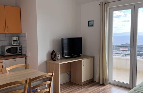 Moca Apartment | Villa Tonka, PANORAMA VIEW