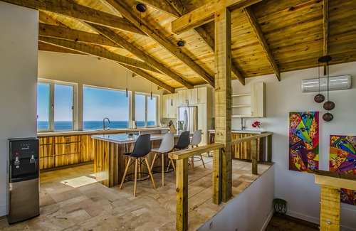 Lighthouse Estates Villa | Villa Topaz