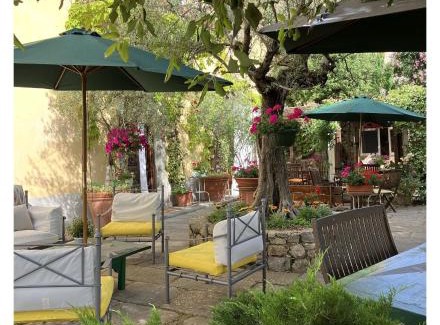 Sodo Villa | Villa Toppani Del Sodo