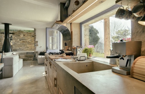 Groznjan Cottage | Villa Torrecorta