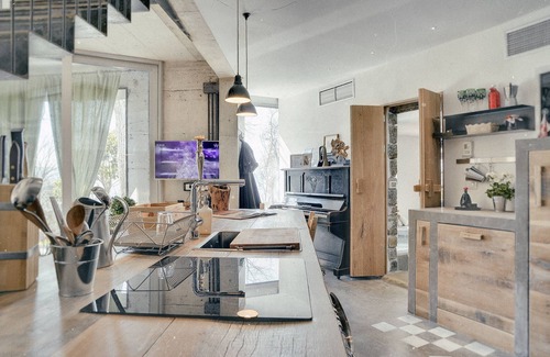 Groznjan Cottage | Villa Torrecorta