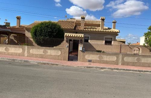 La Siesta Villa | Villa Torrevieja