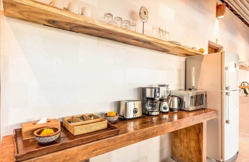 Petitenget Villa | Villa Toscana - Huge 7BDR with 3 Pools