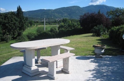 Bardolino Villa | Villa Tosca