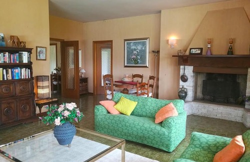 Bardolino Villa | Villa Tosca