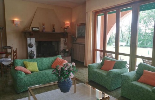 Bardolino Villa | Villa Tosca