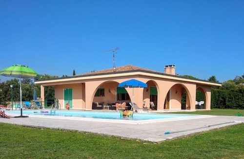 Bardolino Villa | Villa Tosca