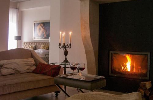 Boleslawiec Villa | Villa Toscana Luxury Loft Agroturystyka