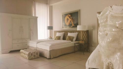 Boleslawiec Villa | Villa Toscana Luxury Loft Agroturystyka