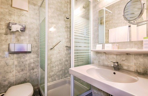 Montreux City Centre Hotel | Villa Toscane
