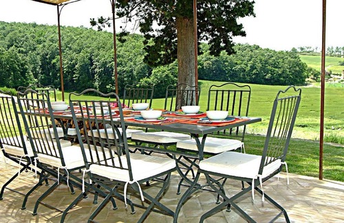 Peccioli Villa | Villa Toscanella - 4 Bedrooms, 4 Bathrooms, Private pool, sleeps 8