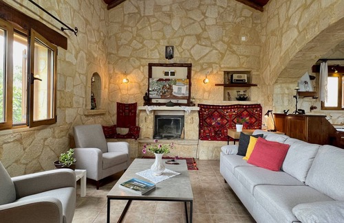 Provarma Villa | Villa Toula