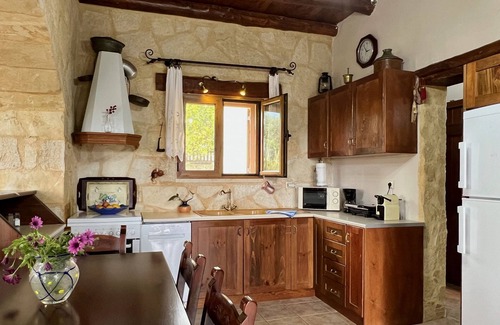 Provarma Villa | Villa Toula