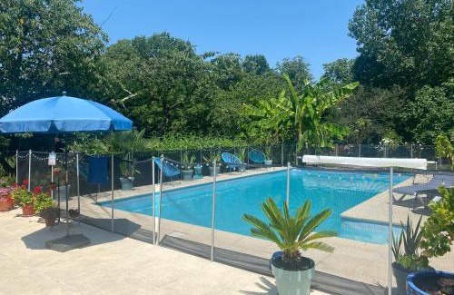 Grisolles Bed & Breakfast | Villa Toulousaine