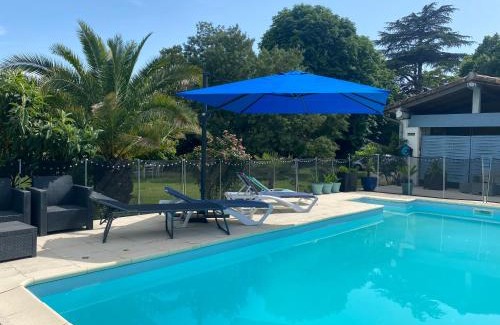 Grisolles Bed & Breakfast | Villa Toulousaine