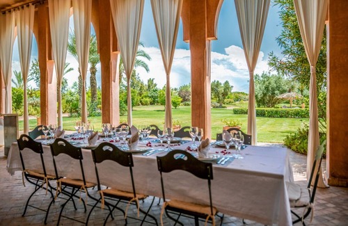 Sidi Abdallah Ghiat Villa | Villa Tounsi - Five Bedroom Villa, Sleeps 10