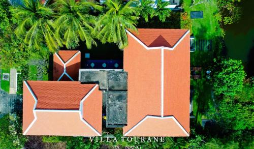 Ngu Hanh Son Villa | Villa Tourane