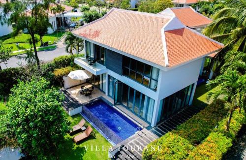 Ngu Hanh Son Villa | Villa Tourane