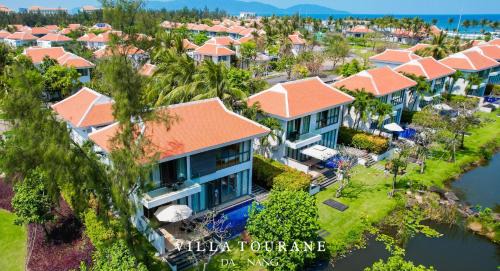 Ngu Hanh Son Villa | Villa Tourane