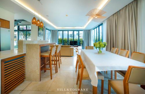 Ngu Hanh Son Villa | Villa Tourane