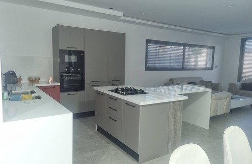 Medenine Villa | Villa Touraya
