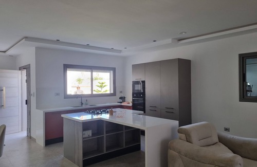 Medenine Villa | Villa Touraya