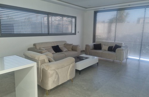 Medenine Villa | Villa Touraya