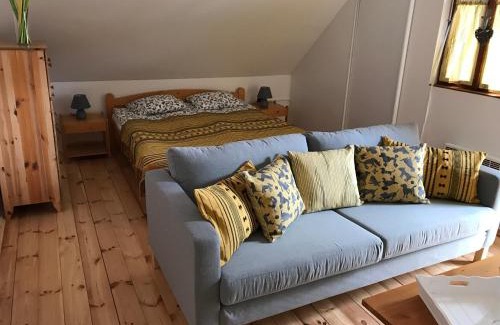 Kremnica House | Villa Tourmaline