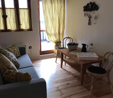 Kremnica House | Villa Tourmaline